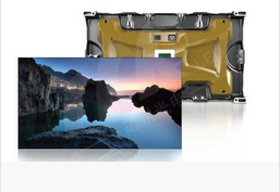 一号娱乐LED显示屏产品持续景气   静候佳音