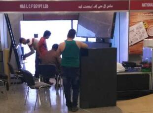 载誉前行，一号娱乐在埃及再续精彩