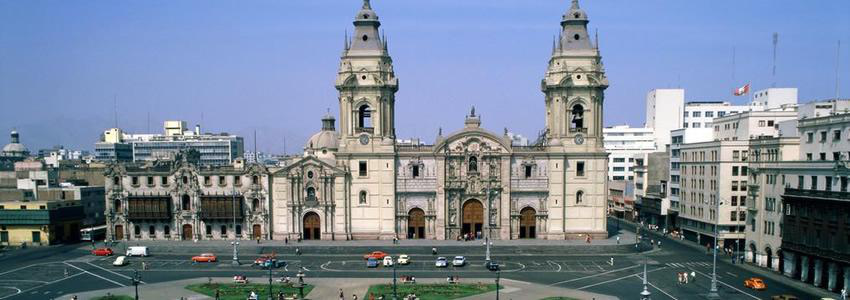 开辟新征途，一号娱乐2017秘鲁国际广告展