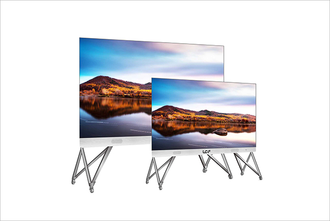 中大型视频会议首选一号娱乐智能终端一体机LTV2.0