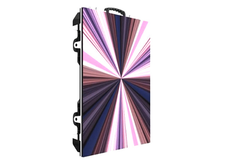 一号娱乐龙艺PLUS舞台LED租赁屏介绍