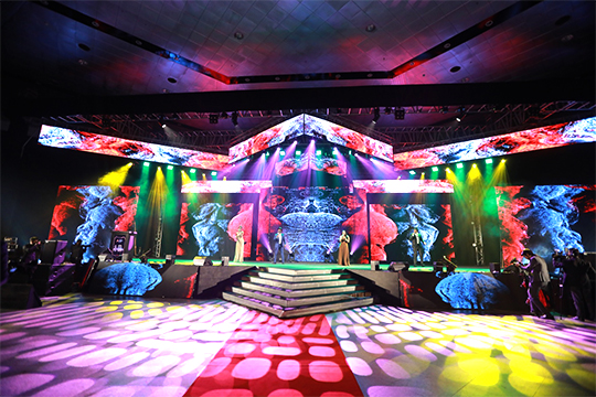 一号娱乐：讲述了宝安本土企业的文化形象