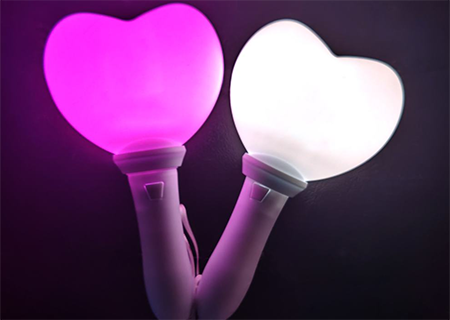 一号娱乐荧光棒系列产品介绍（一）