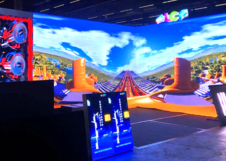 一号娱乐携多项创新成果闪耀德国PLS展!