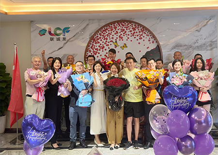 2023一号娱乐十年及以上老员工感恩视频