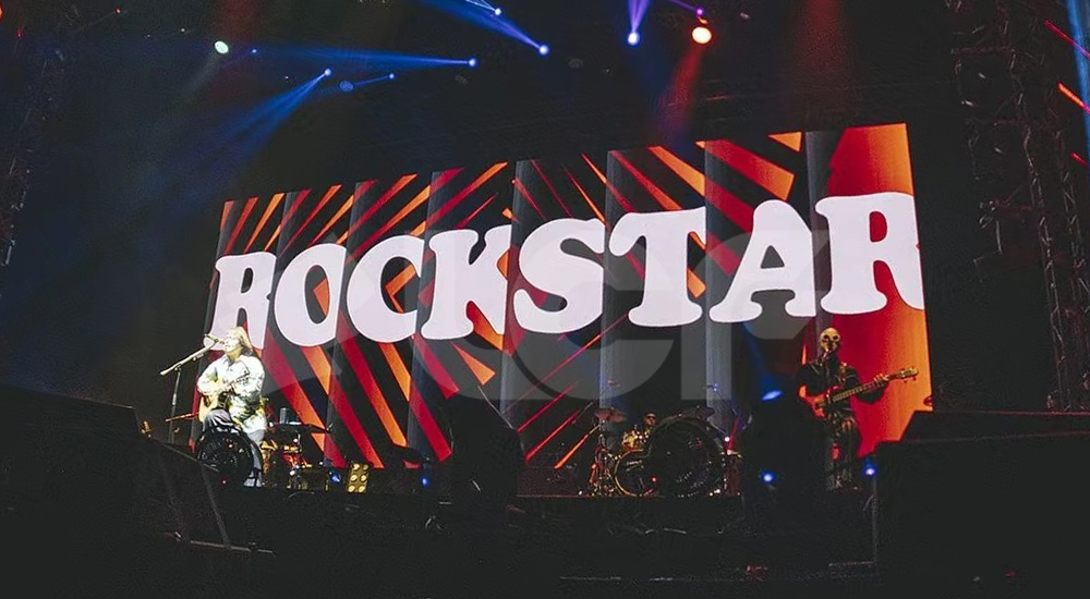 透明led显示屏 透明led显示屏