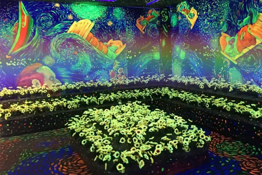 LED显示屏功率剖析：多因素影响下的能耗“密码”