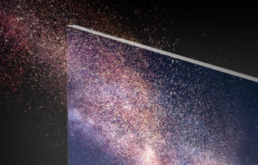 巨量转移又突破:单次可转7.5万颗MicroLED MicroLED